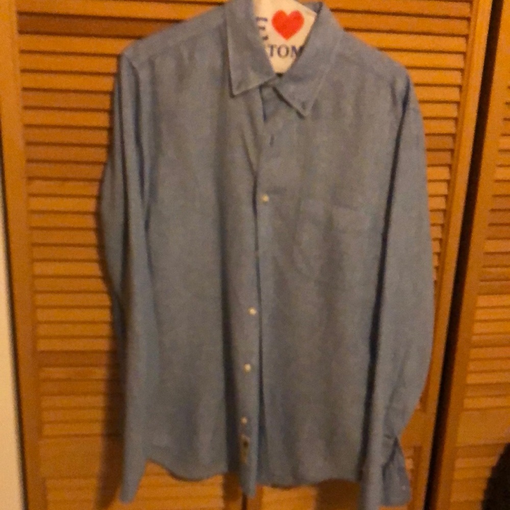 JCrew shirt